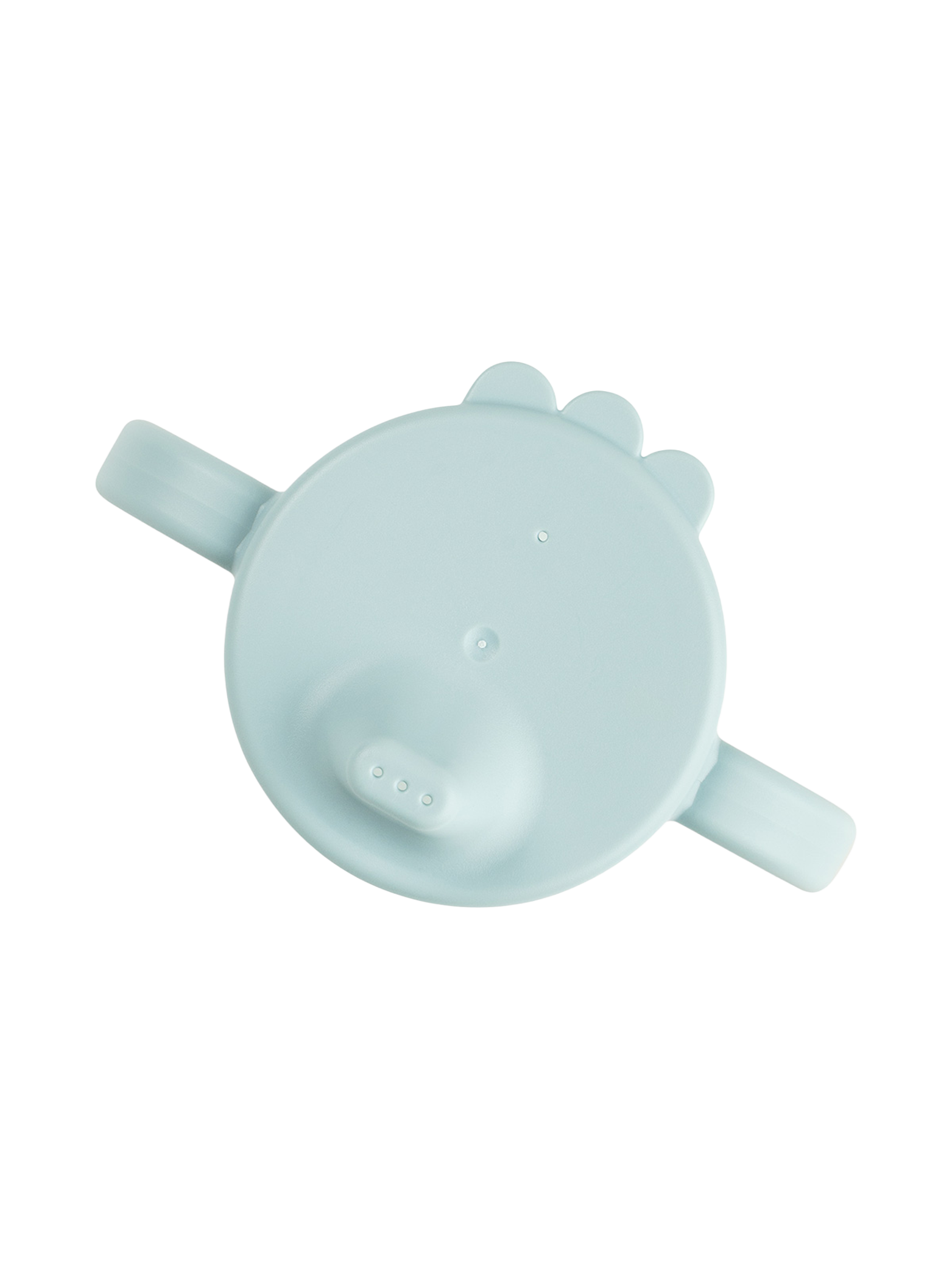 Learning spout cup 2-handle - Blue